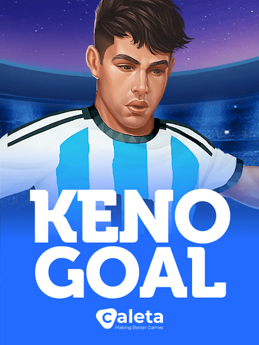 Keno Goal